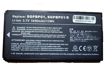 SGPBP01