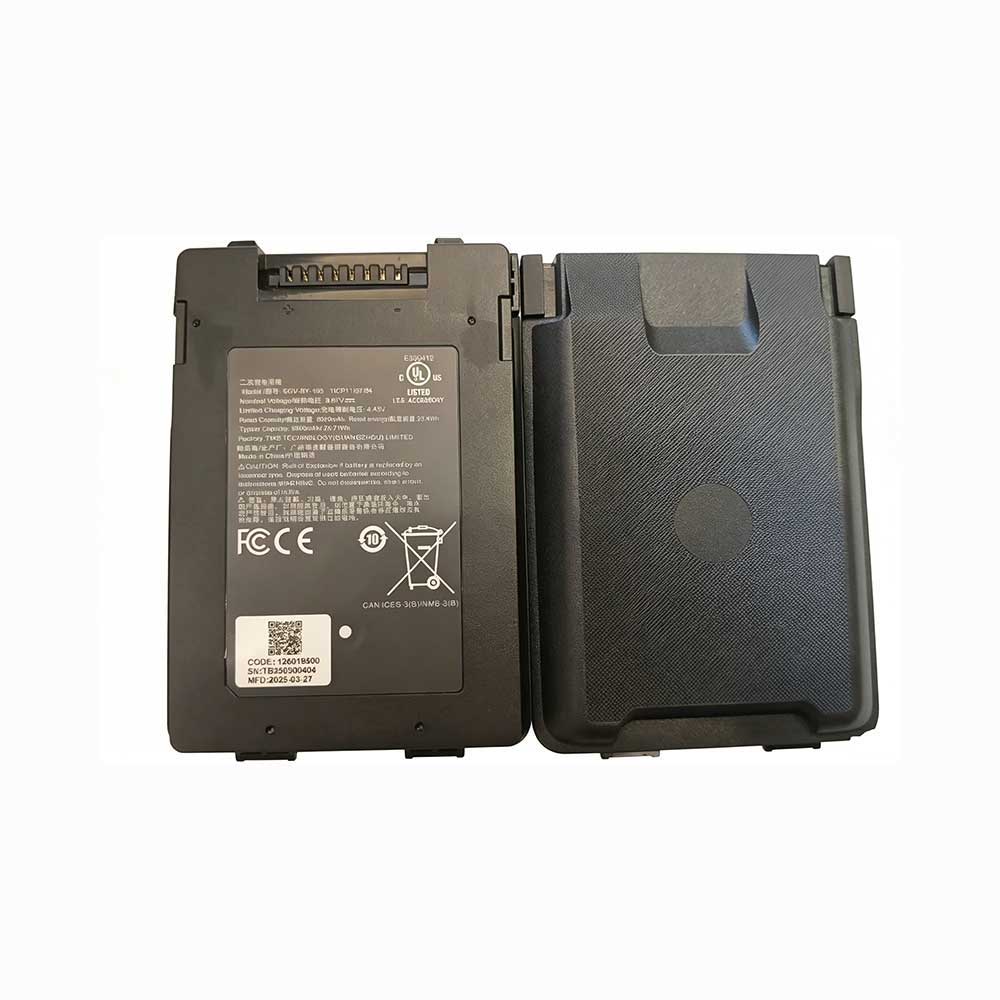 DATALOGIC SGV-BY-195