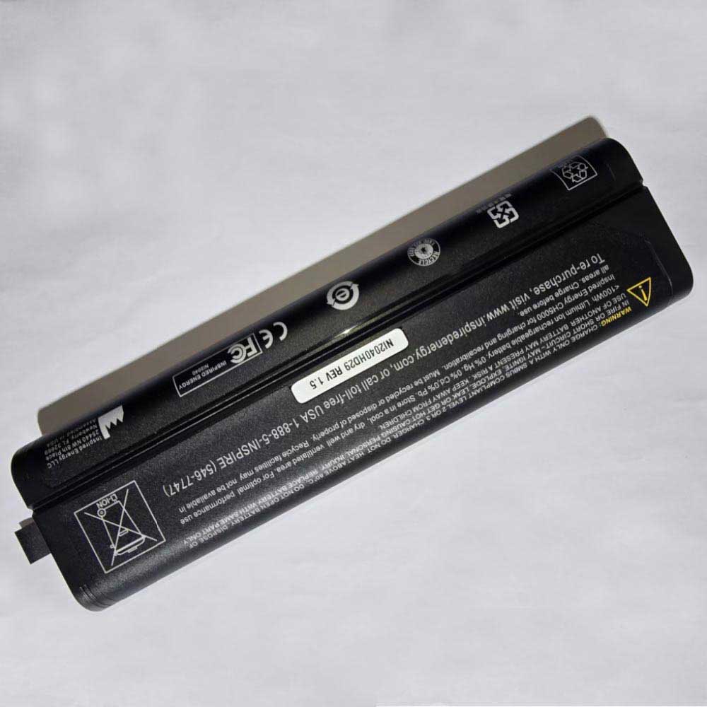 SIR-4000-Ni2040ED