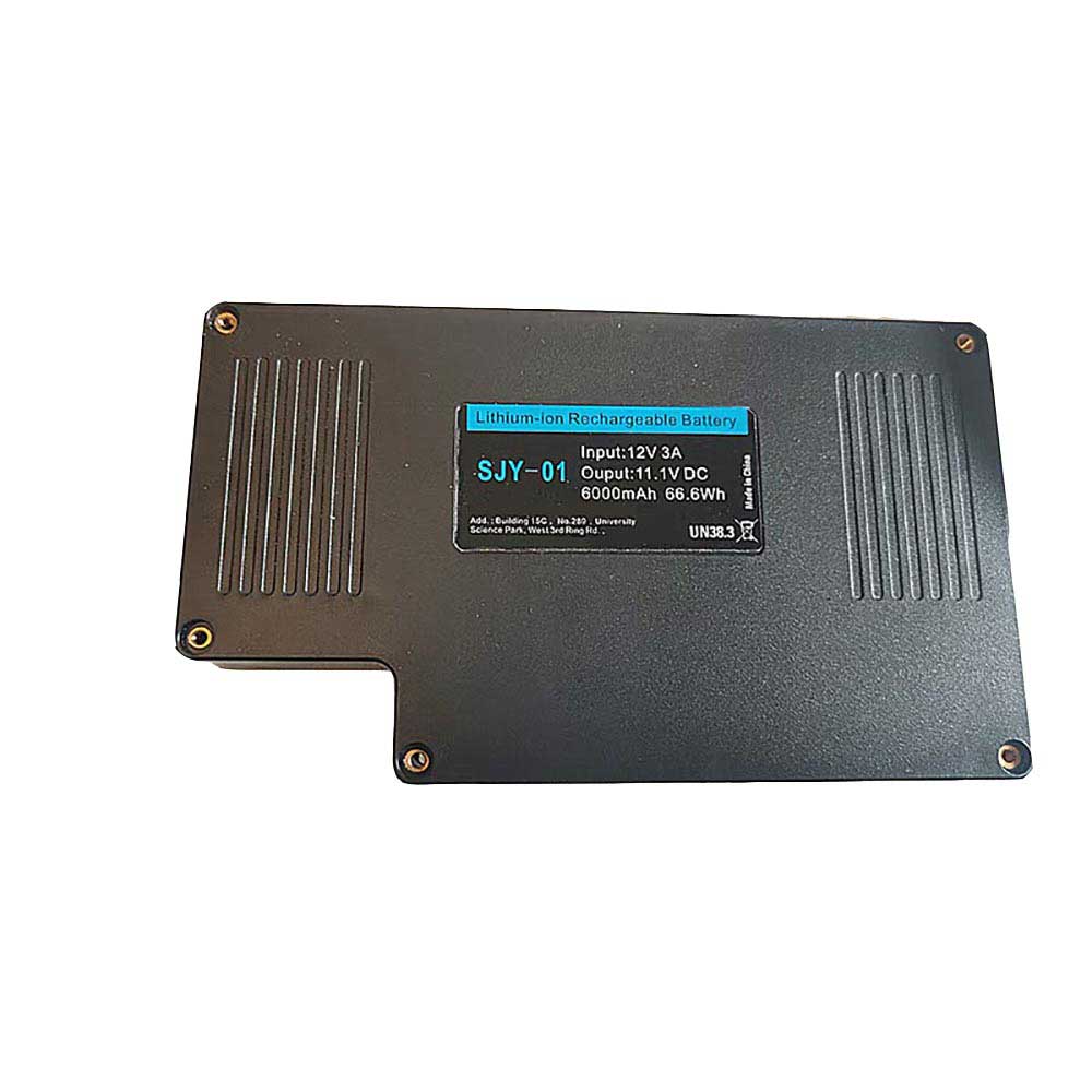 OTHER SJY-01 Akku