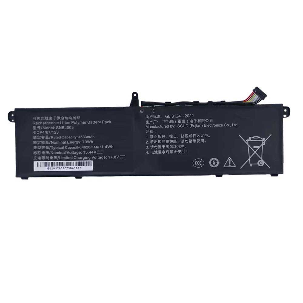 SNBL005