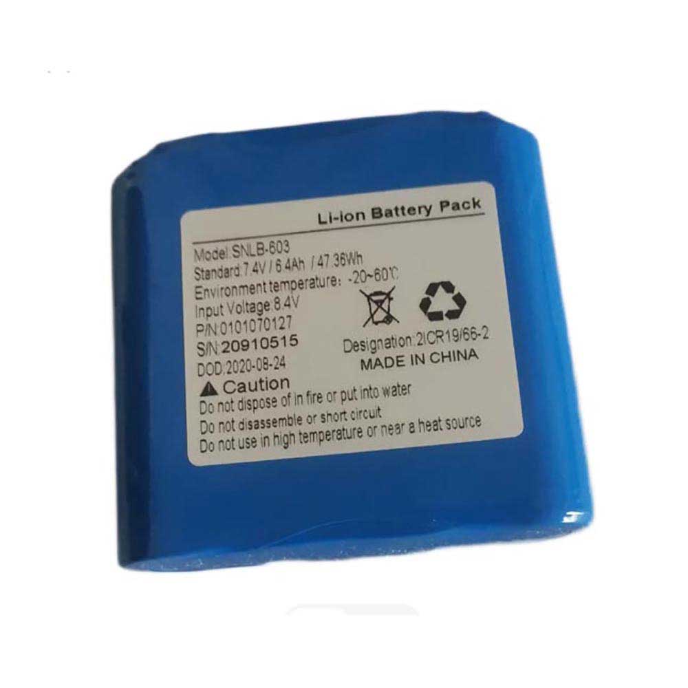 SNLB-603 