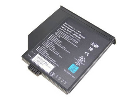 GATEWAY SQU-415 Akku