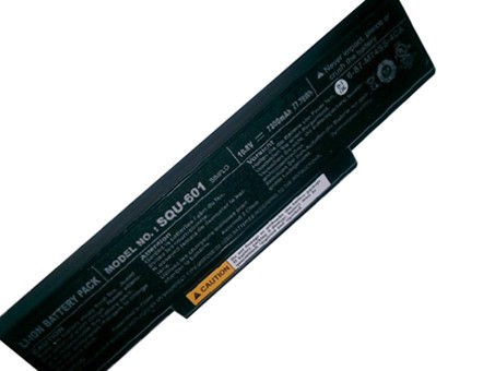 SQU-601