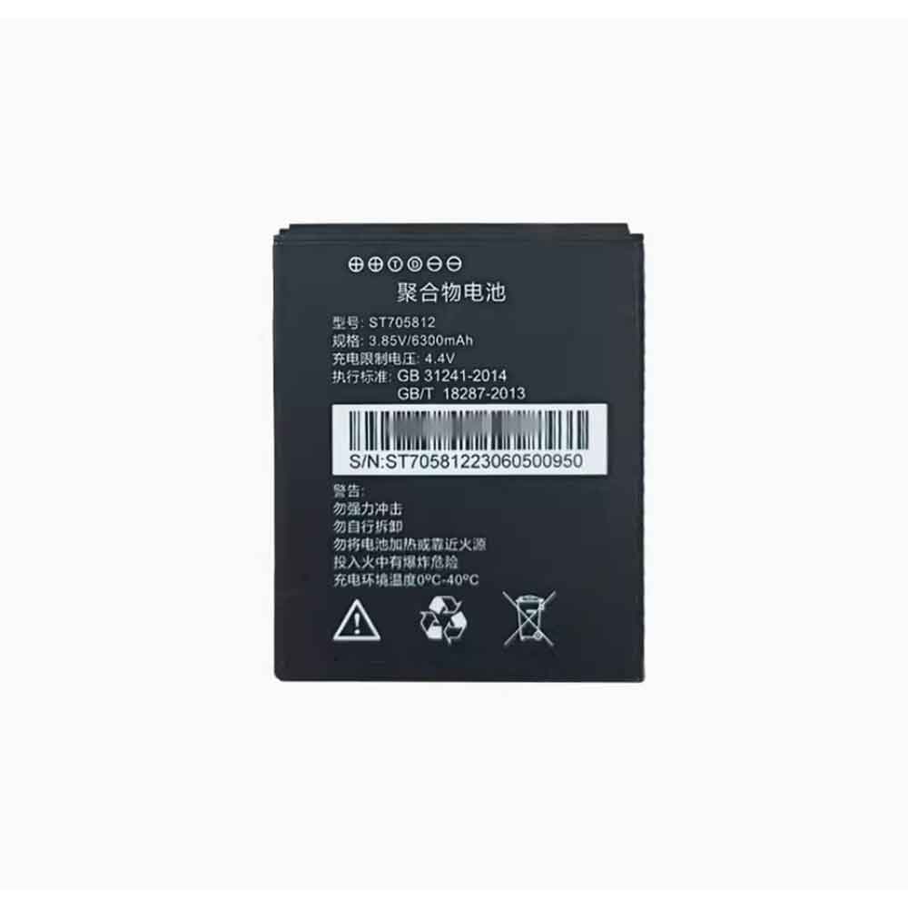 OTHER ST705812 Akku