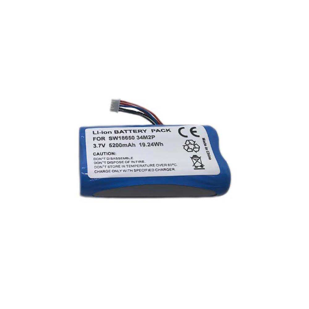 EUFY SW18650