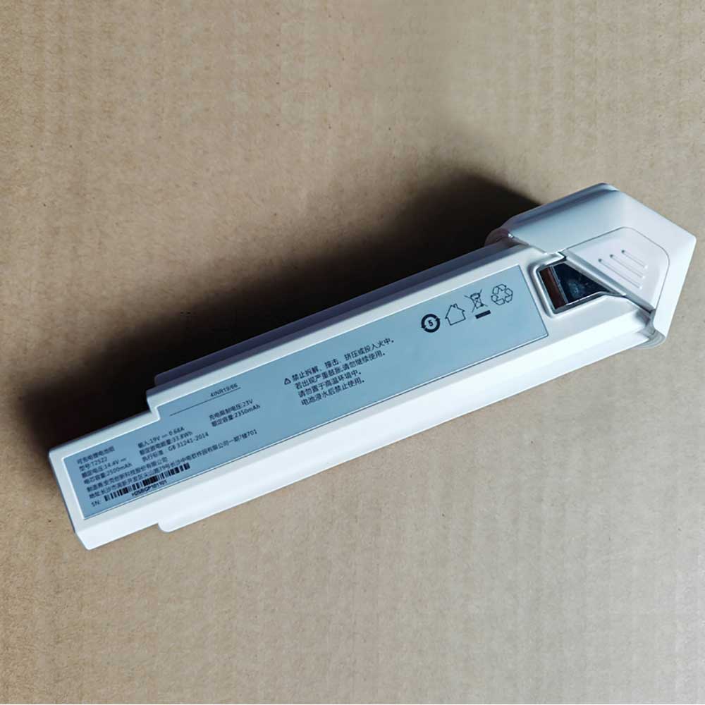 EUFY T2522 Akku