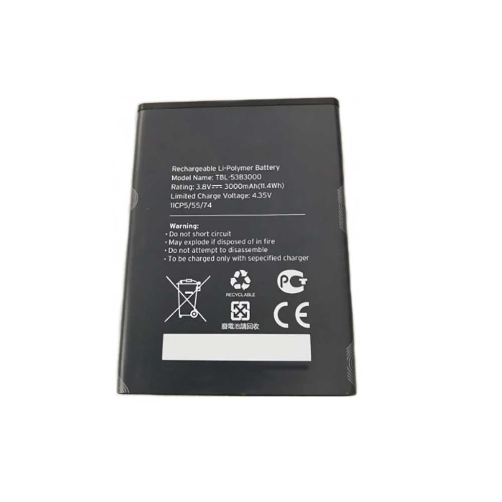 TP-LINK TBL-53B3000 Akku