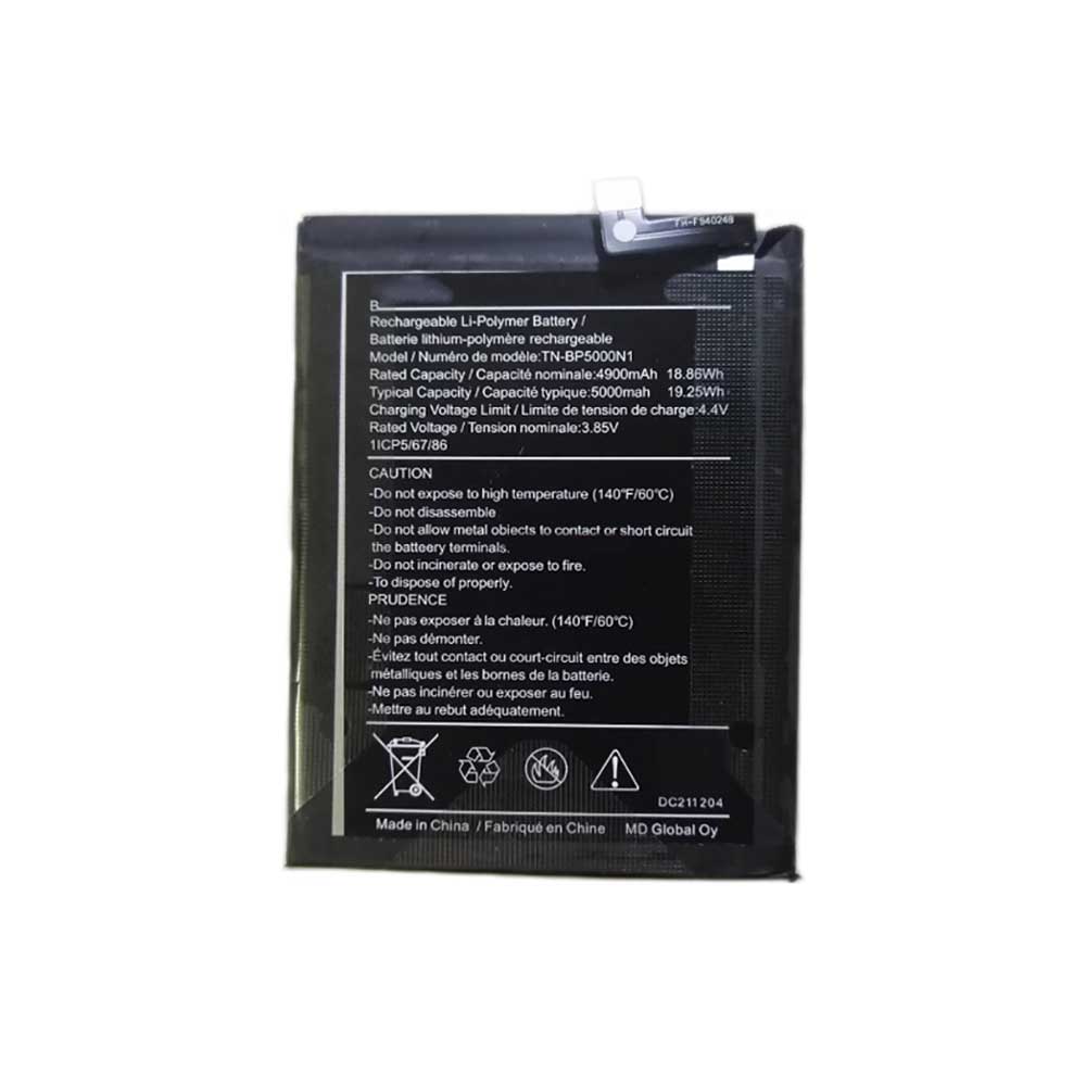 NOKIA TN-BP5000N1 Akku
