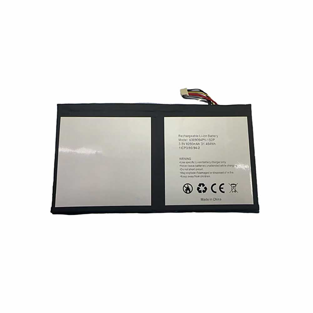 BLACKVIEW U309094PV-1S2P Akku