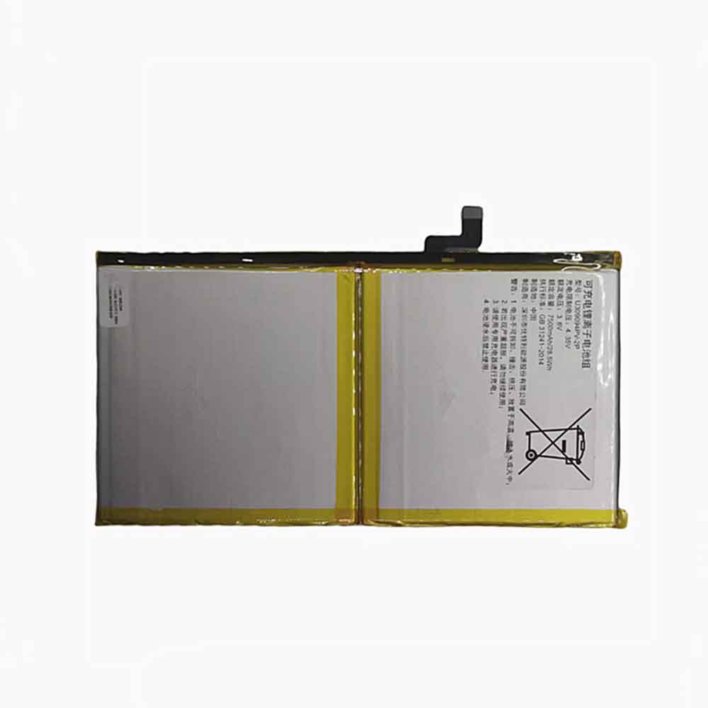 OTHER U309094PV-2P Akku