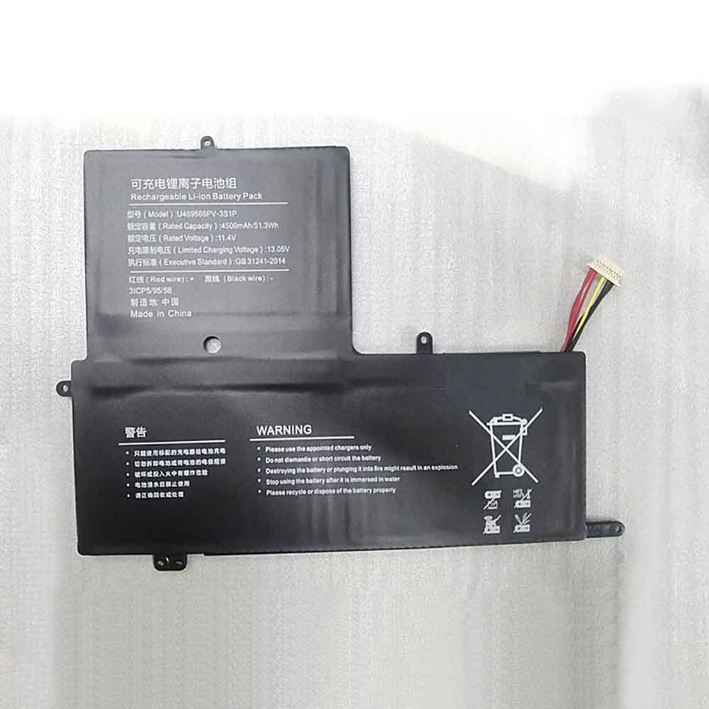 U489566PV-3S1P