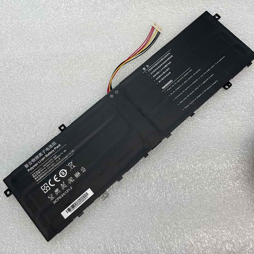 RTDPART U5224131PVG-3S2P Akku
