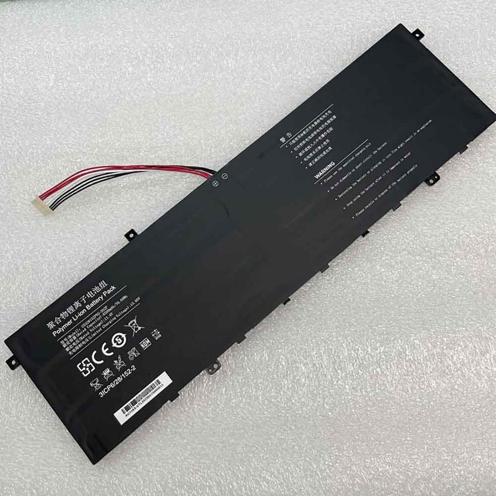 RTDPART U5328152PVG-3S2P Akku