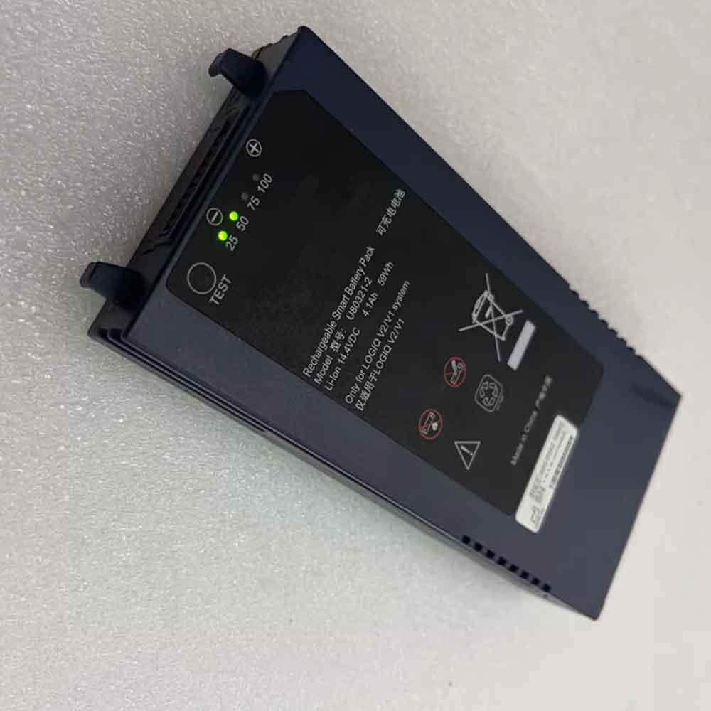 GE U80321-2 Akku