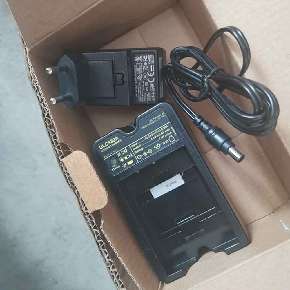 AUTEC ULC932A
