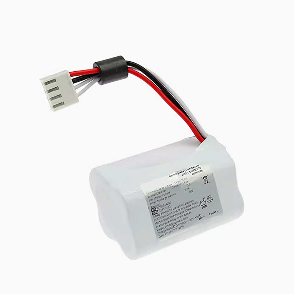RESMED US18650VT3 Akku