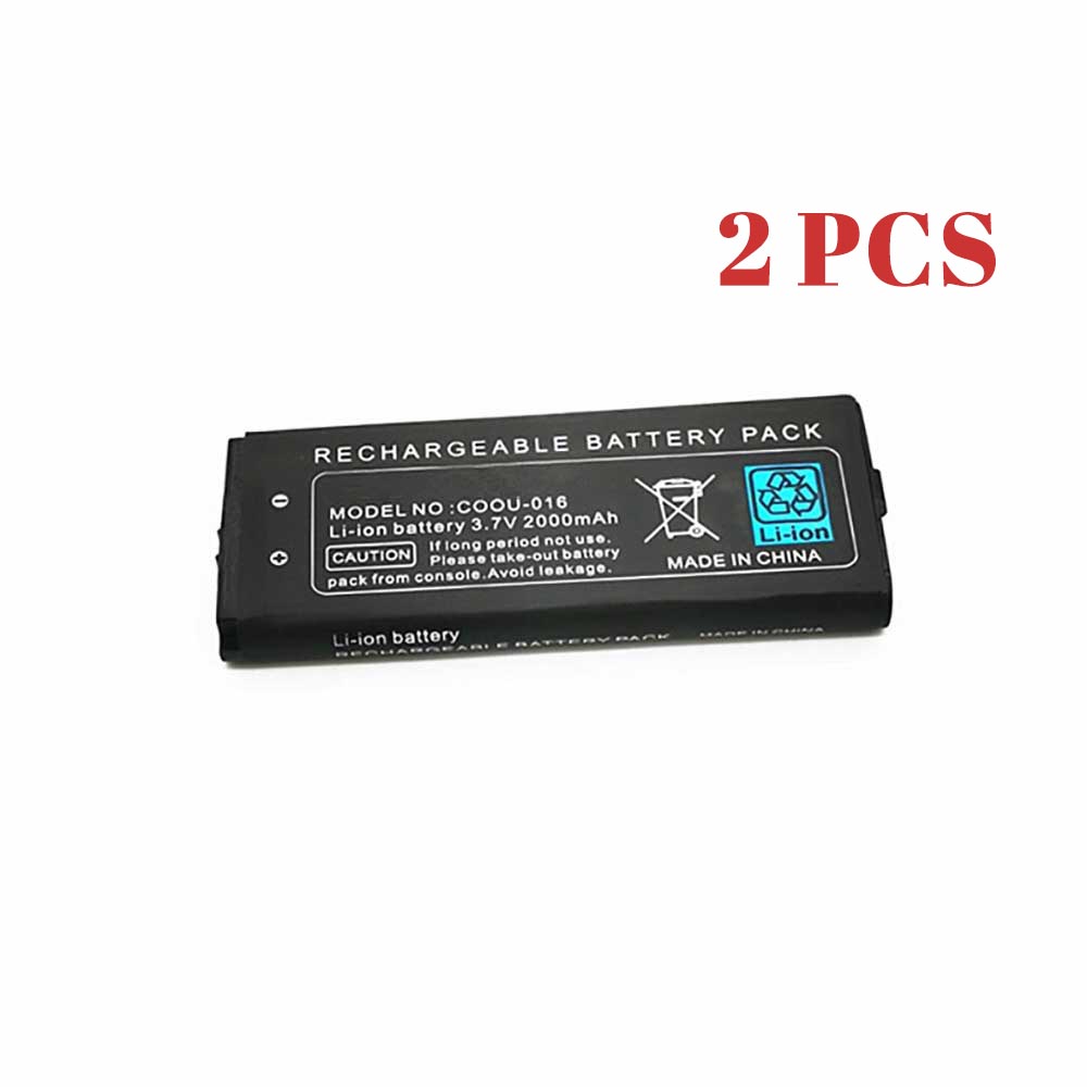 NINTENDO UTL-003 Akku