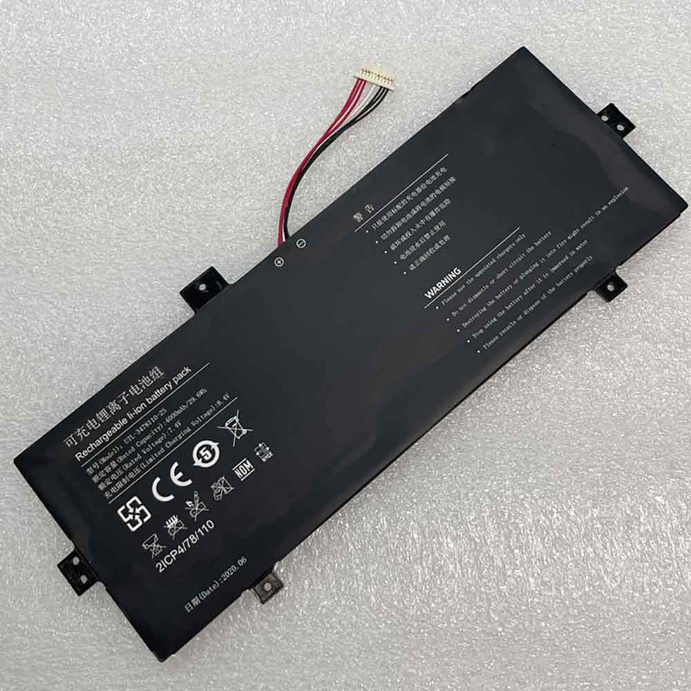 UTL-3478110-2S