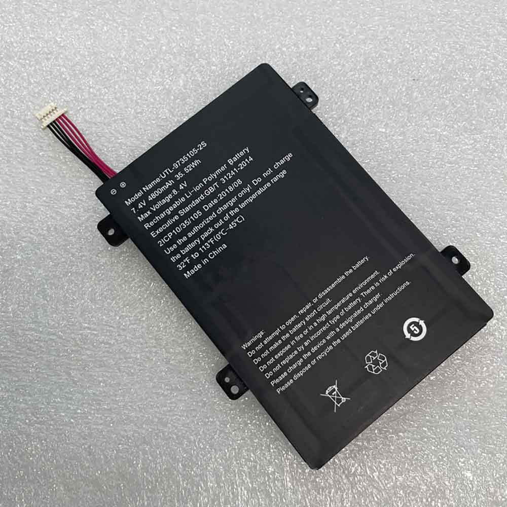OTHER UTL-9735105-2S Akku