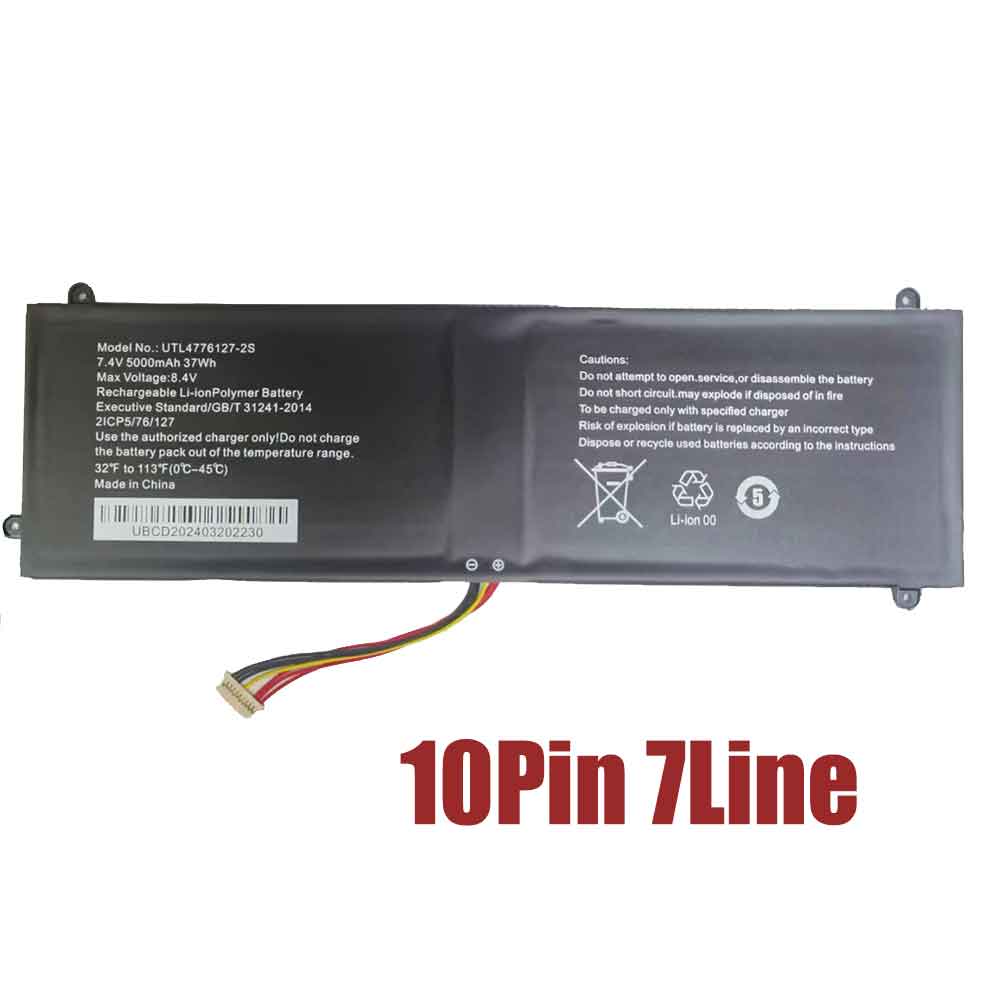 UTL4776127-2S