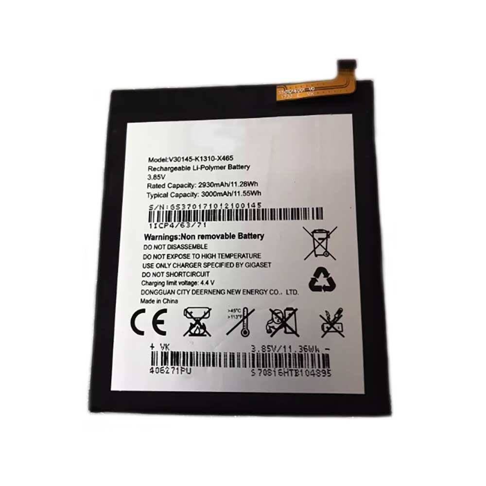 GIGASET V30145-K1310-X465 Akku