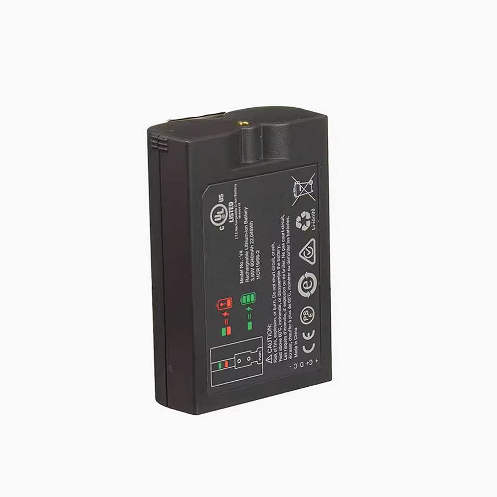RING V4 Akku
