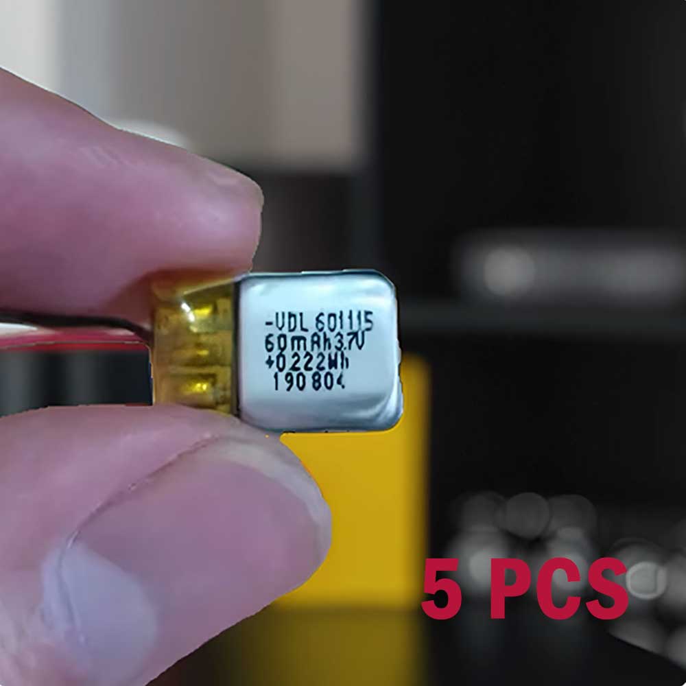 EDIFIER VDL601115 Akku
