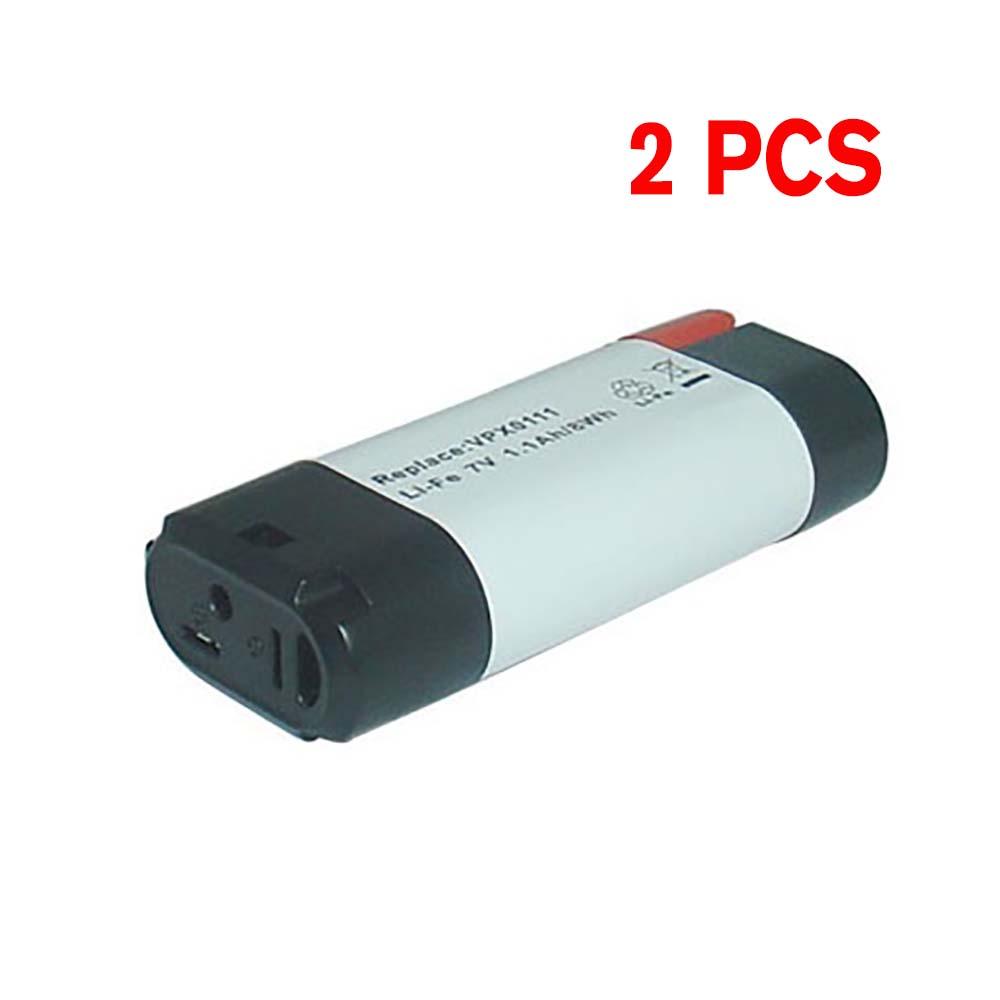 BLACK_DECKER VPX0111