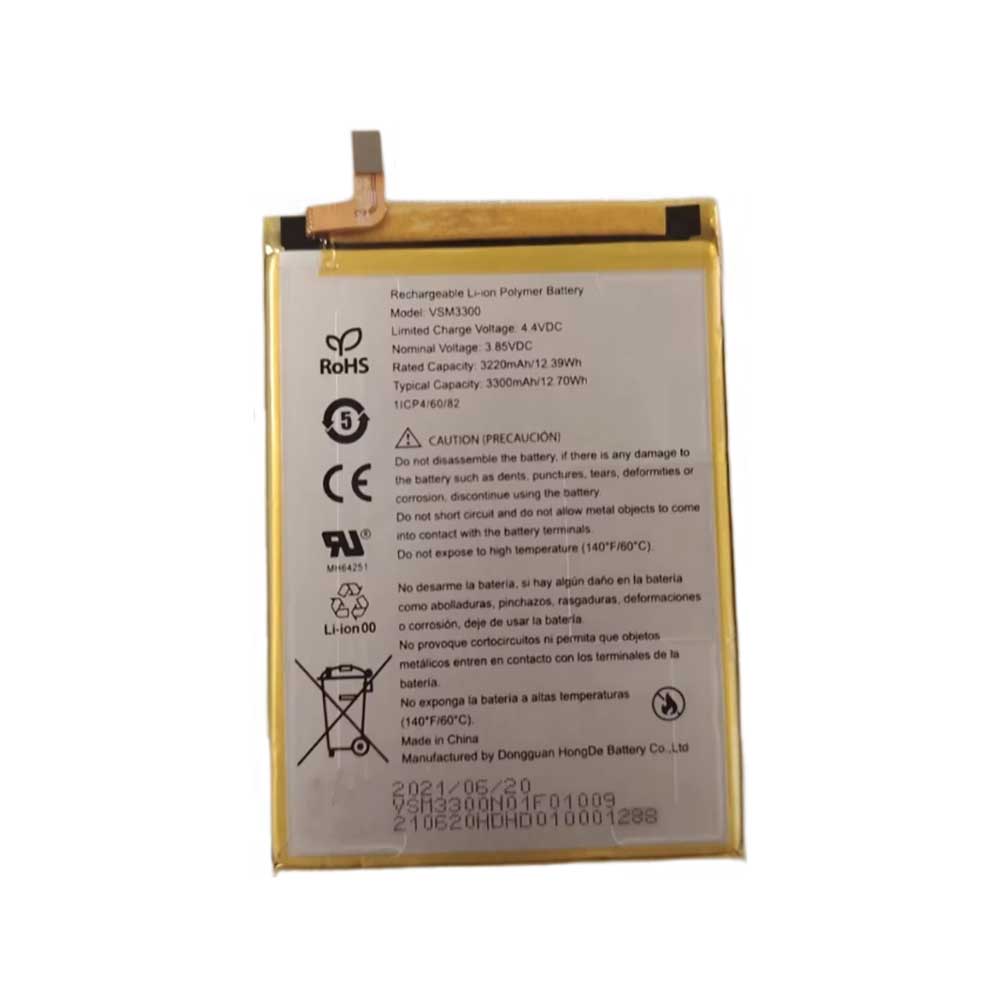 VSMART VSM3300 Akku