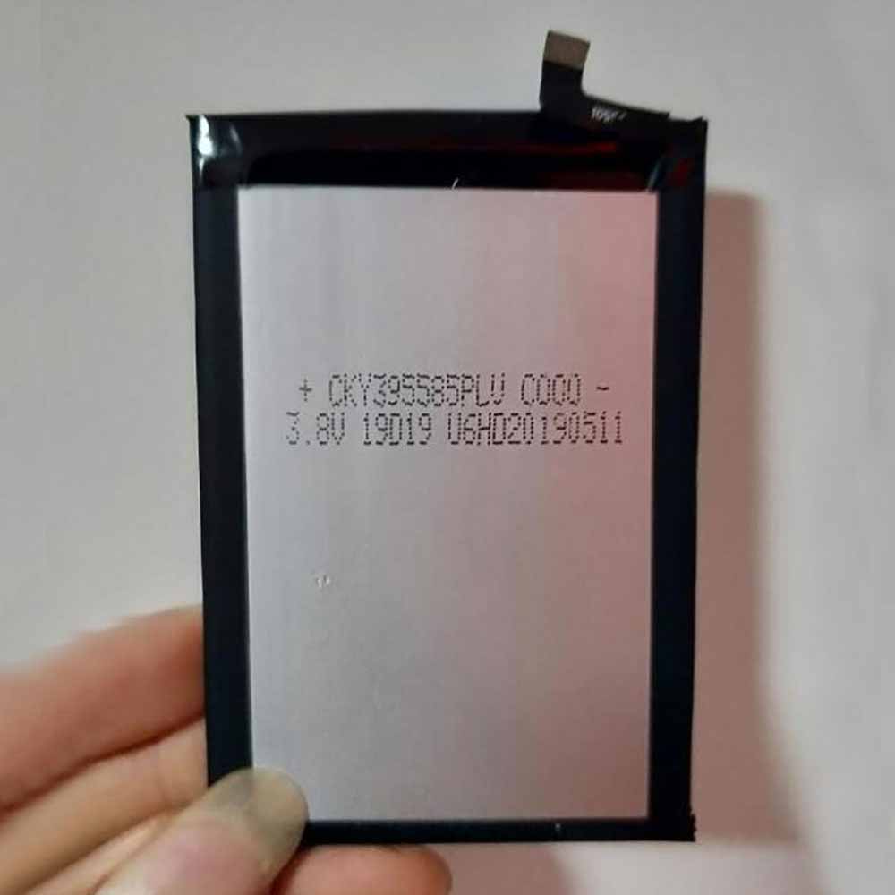 DOOGEE X90 Akku