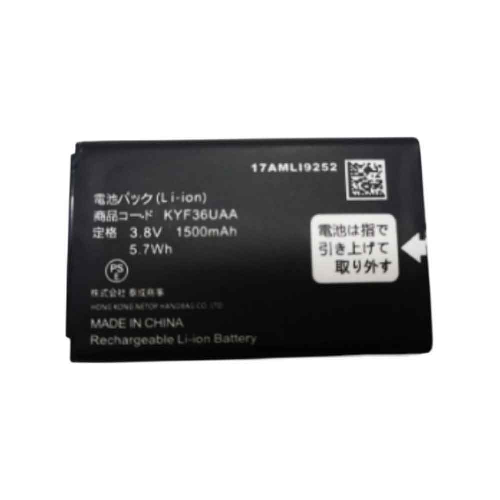 KYOCERA KYF36UAA Akku