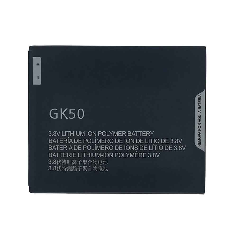 GK50