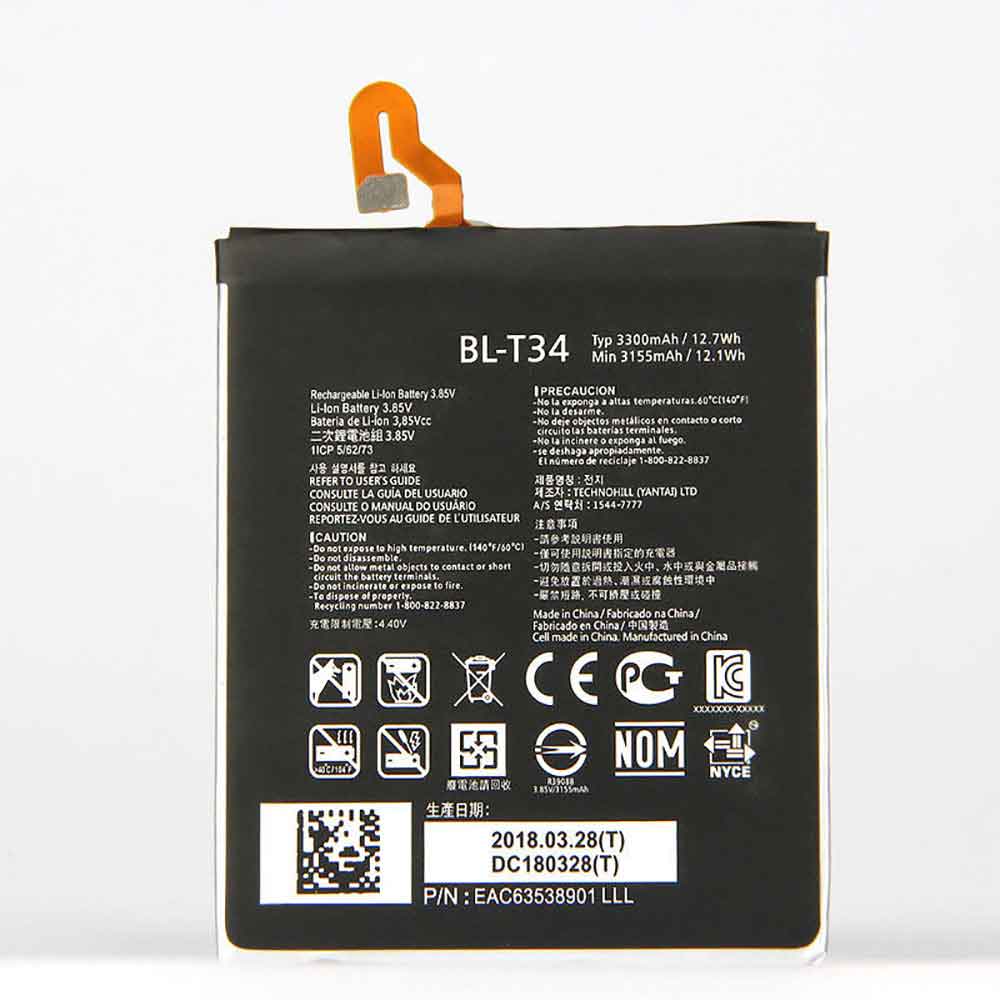 BL-T34