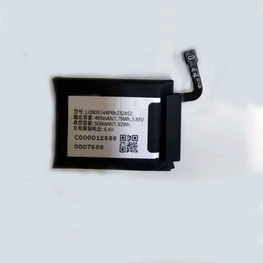 NUBIA LI3905T44P6H332452 Akku