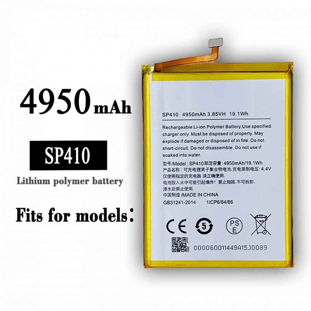 SP410