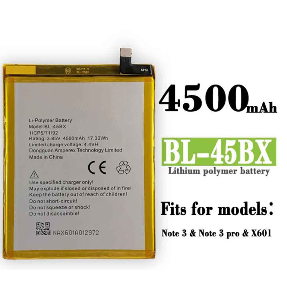 BL-45BX