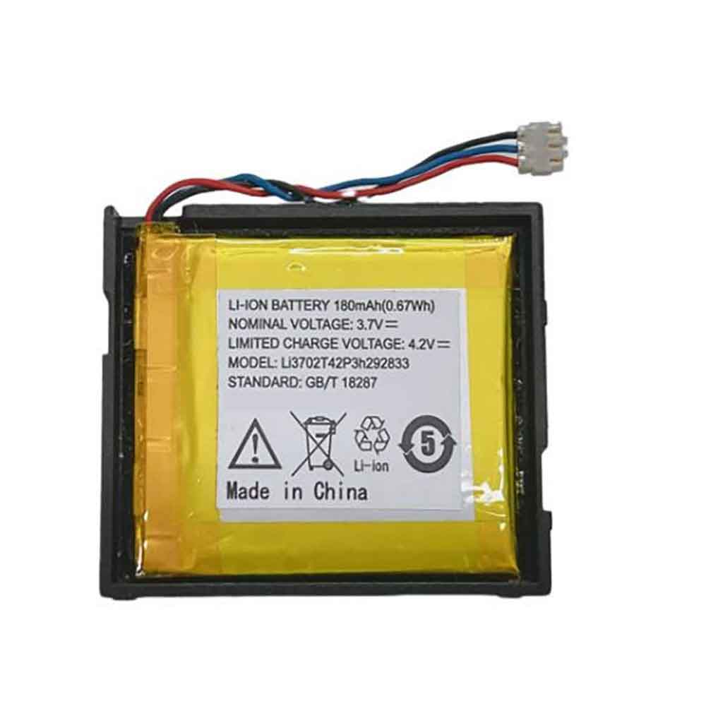 ZTE LI3702T42P3H292833 Akku