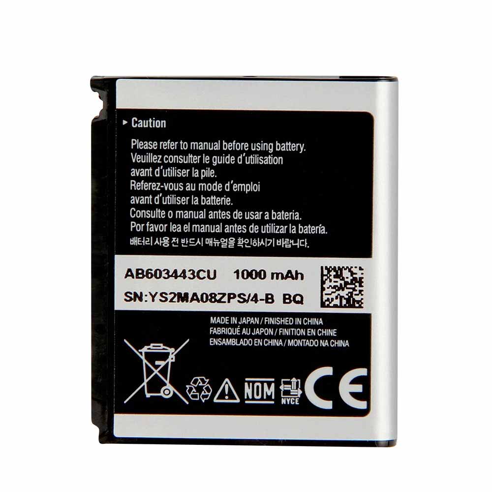 SAMSUNG AB603443CU Akku