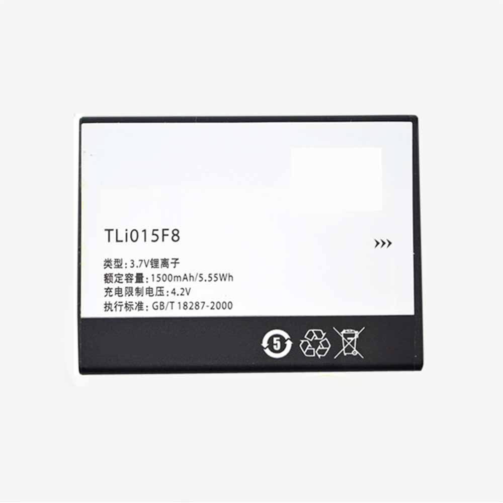 TCL TLi015F8 Akku