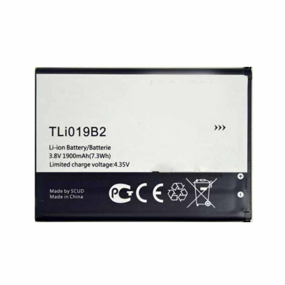 TCL TLi019B2 Akku