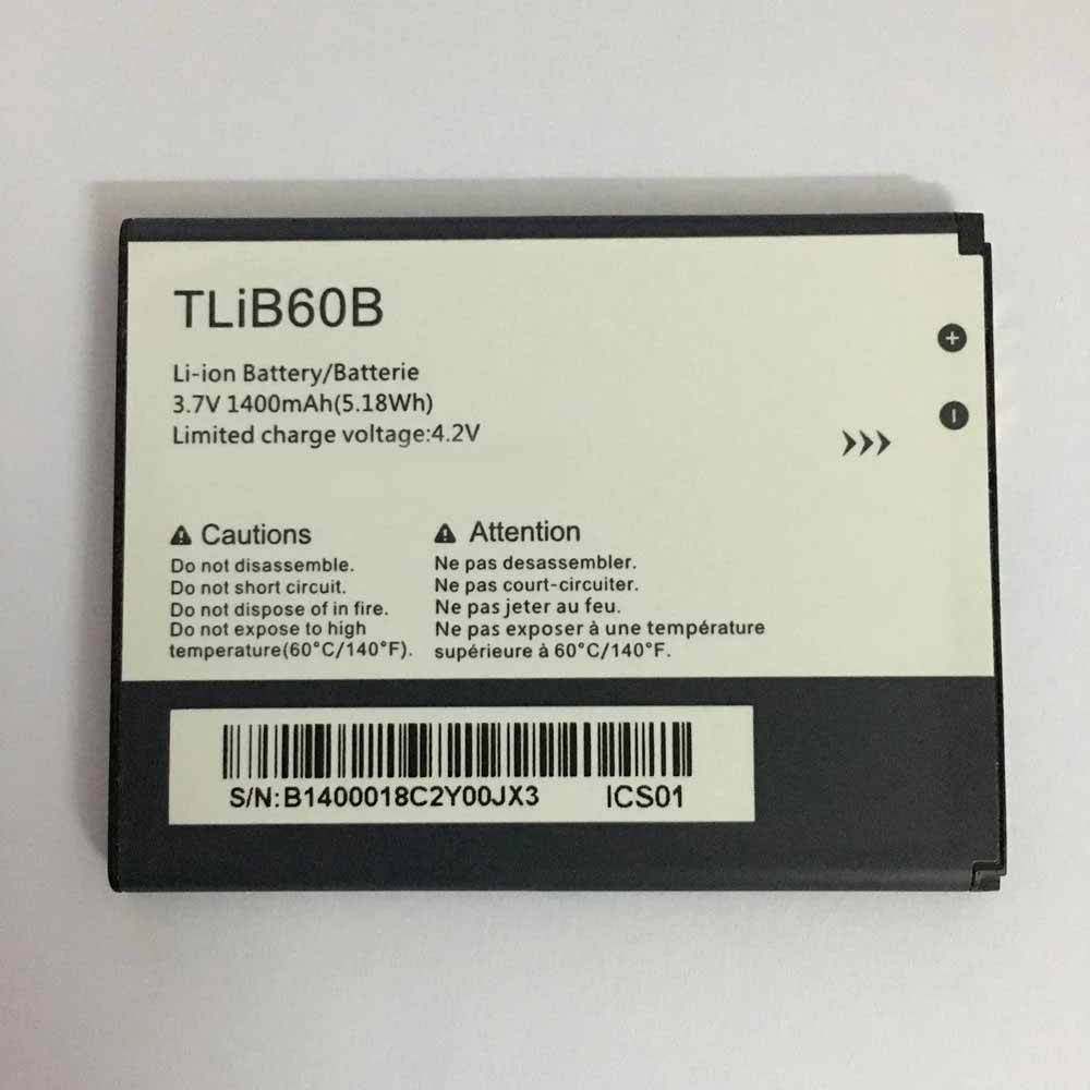 TLiB60B