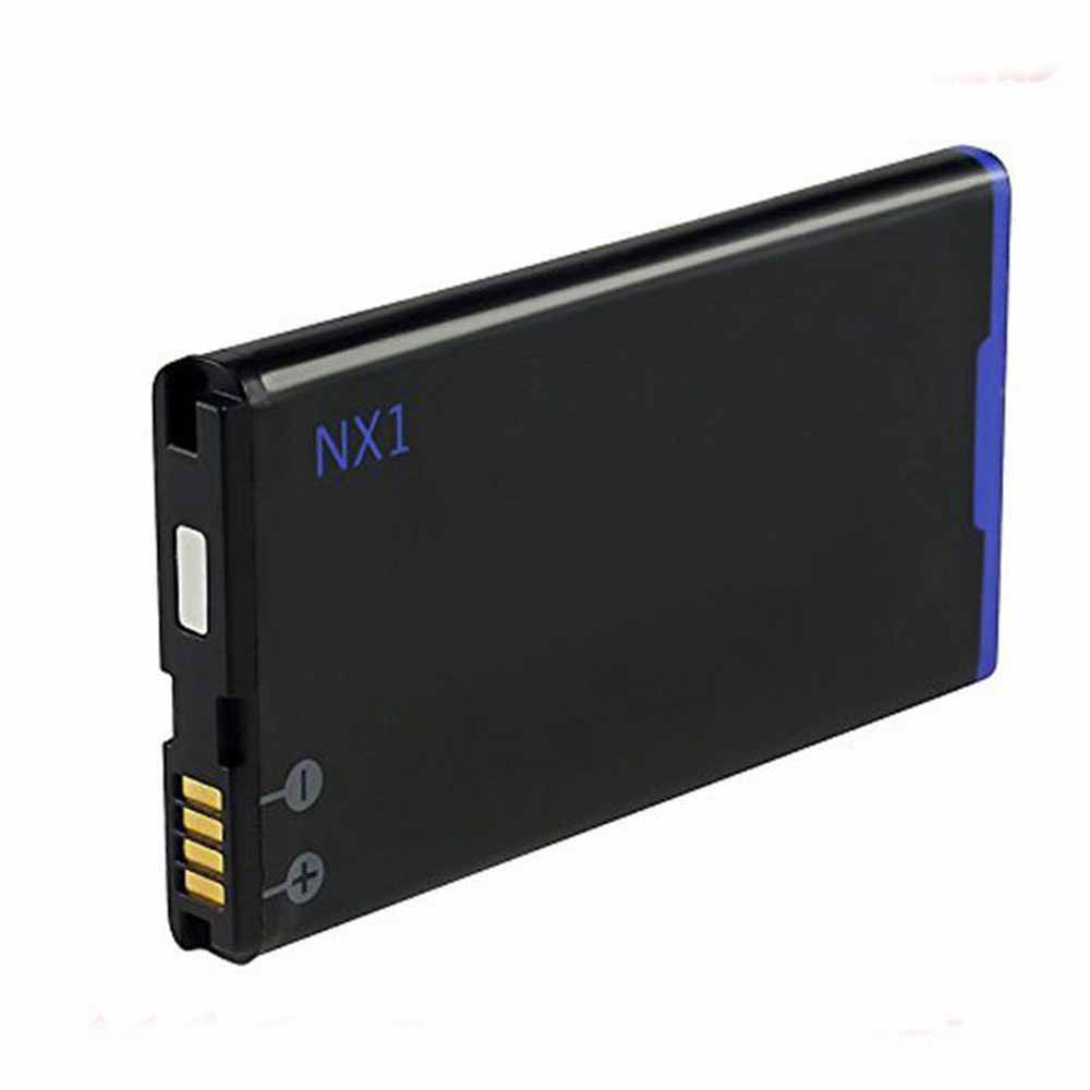 BLACKBERRY NX1 Akku für Handys & Tablette