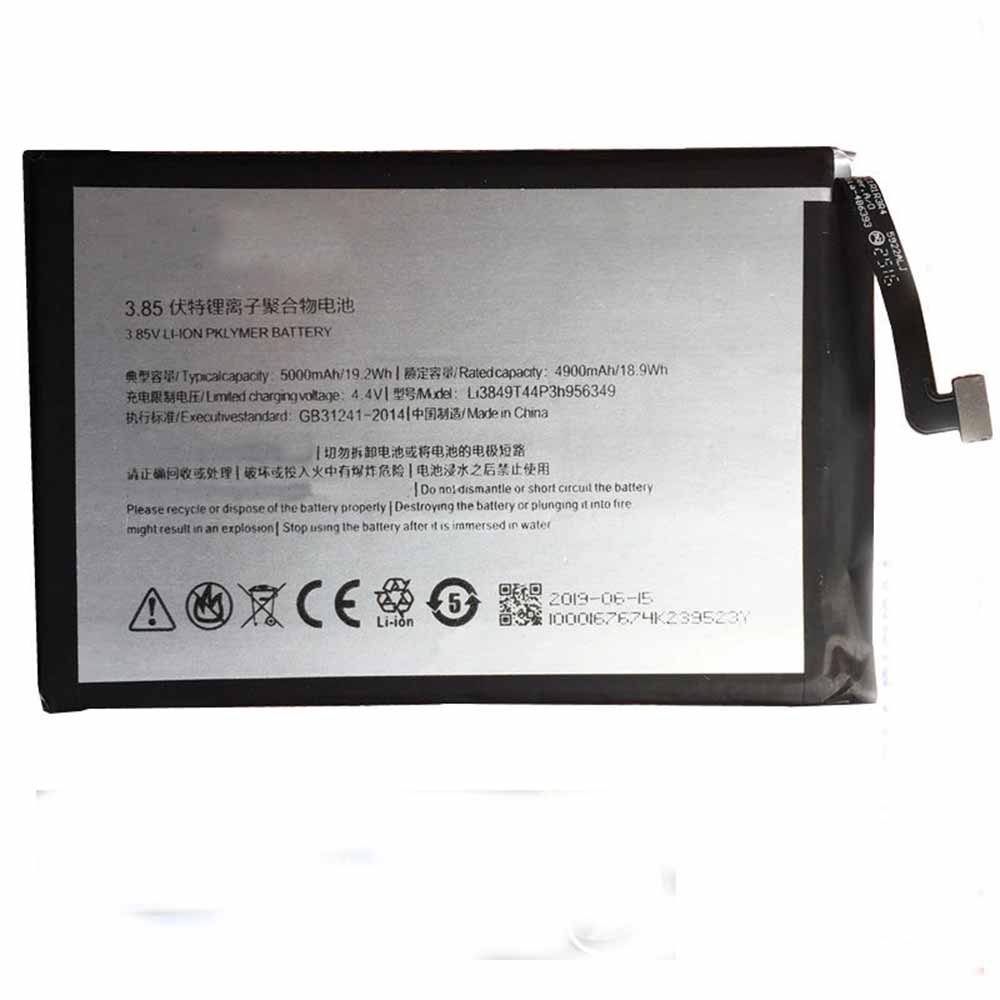 ZTE Li3849T44P6h956349 Akku