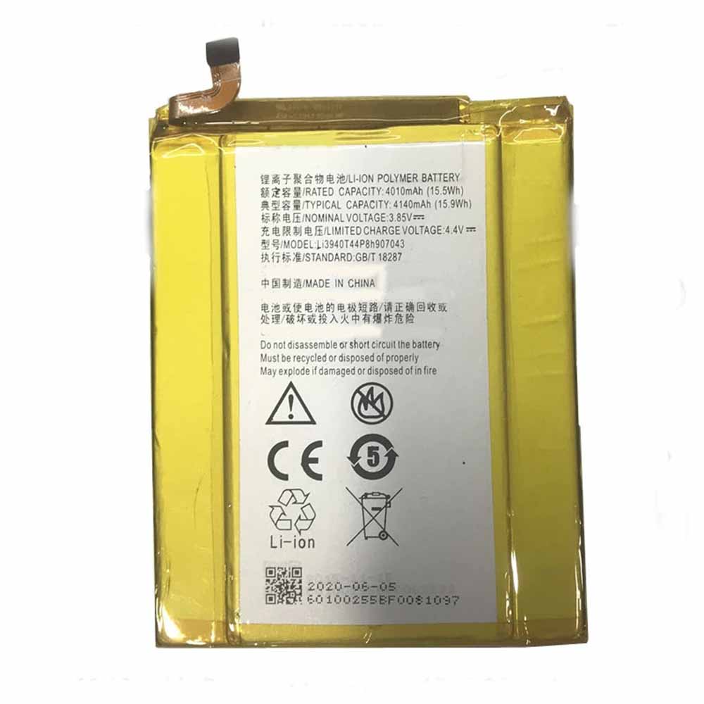 ZTE Li3940T44P8h907043 Akku