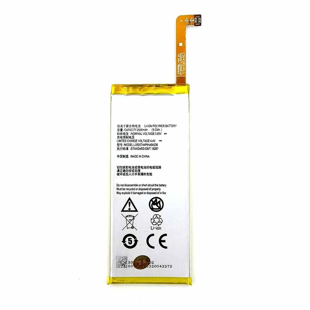 ZTE Li3925T44P6HA54236 Akku