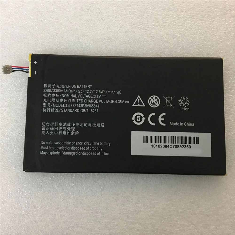 ZTE Li3832T43P3h965844 Akku