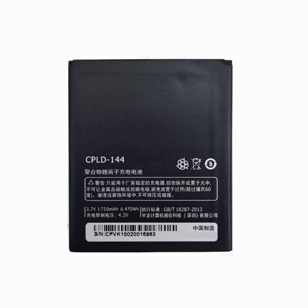 COOLPAD CPLD-144 Akku