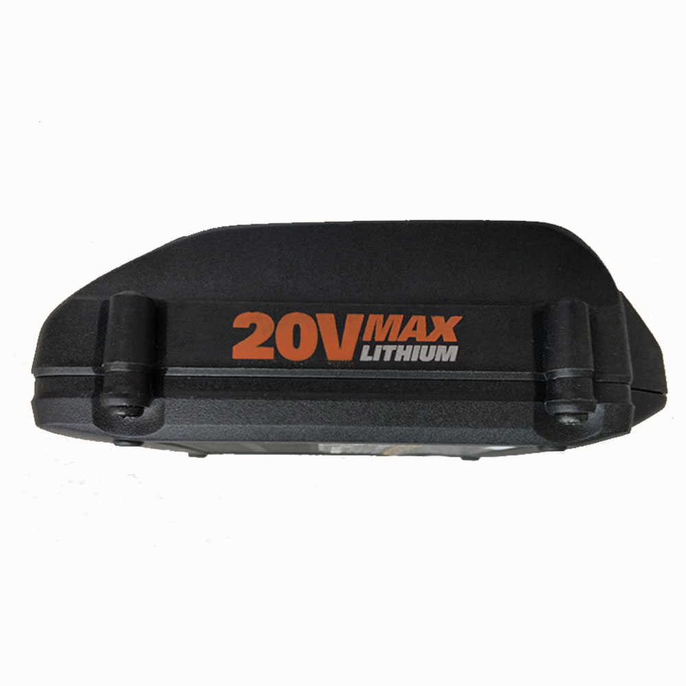 WORX WA3520 WA3575 WG155 WG890 Tool Akku für Handys & Tablette