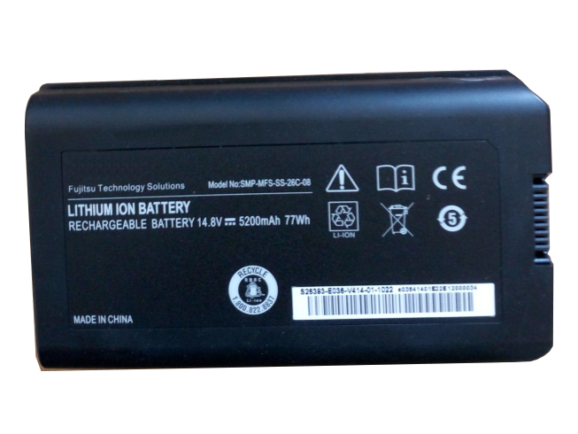 SMP-MFS-SS-26C-08 
